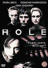 The Hole (DVD, 2004)