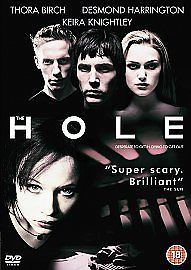 The hole dvd thora - hole,