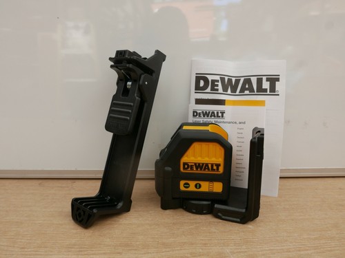 Dewalt dce088 12v green cross - 12v,