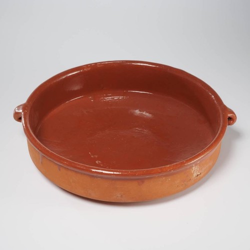 Spanish pottery rustic - spanish,