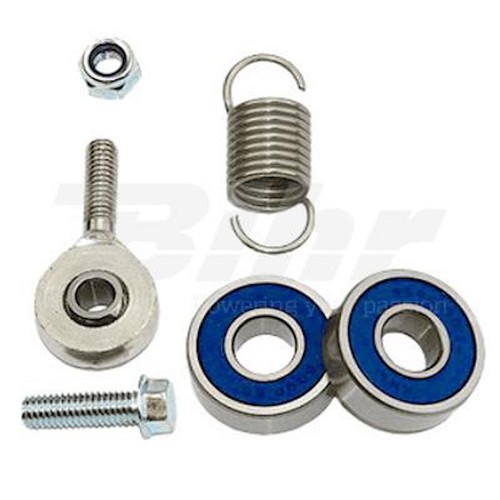 Repair brake pedal - xc, 150