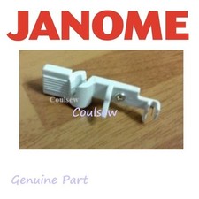  JANOME SEWING MACHINE NEEDLE