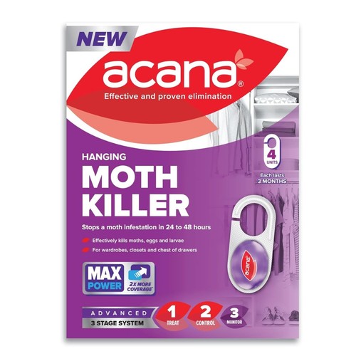 Acana hanging moth killer - hanging,