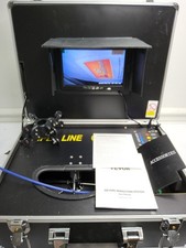 VEVOR H6- 7" Sewer Camera