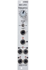 NEW Doepfer A-145-2 LFO module, eurorack.