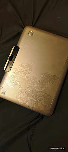 Touchsmart tm2 1070ca - touchsmart, tm2-1070ca