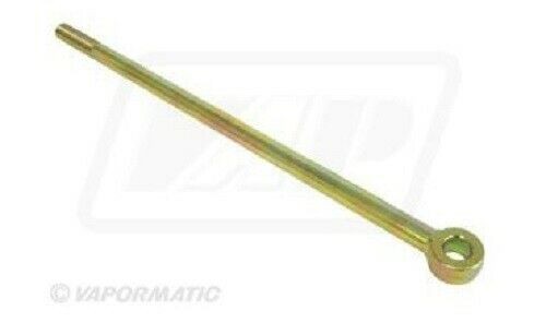 For john deere - john, pick