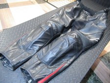Kushitani K-1067 Leather Pants