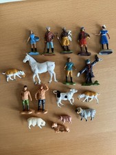 Britains Farm Animals &