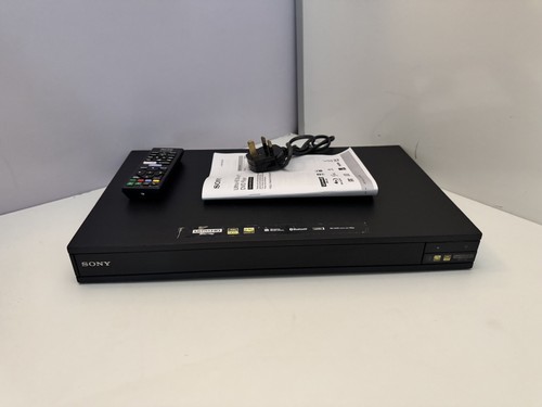 Sony ubp x800 smart uhd - sony,