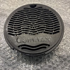 guinness round Drip Tray For