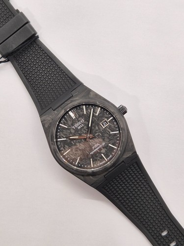 Tissot prx powermatic - tissot, 80