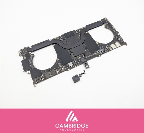 Macbook pro a2442 logic - pro,