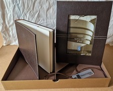 Picture Frame and Album Set -