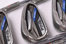 Ping G30 Irons / 5-PW / Red