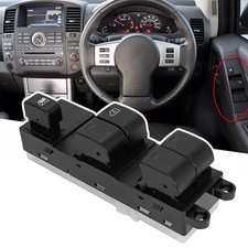 Electric Power Window Switch