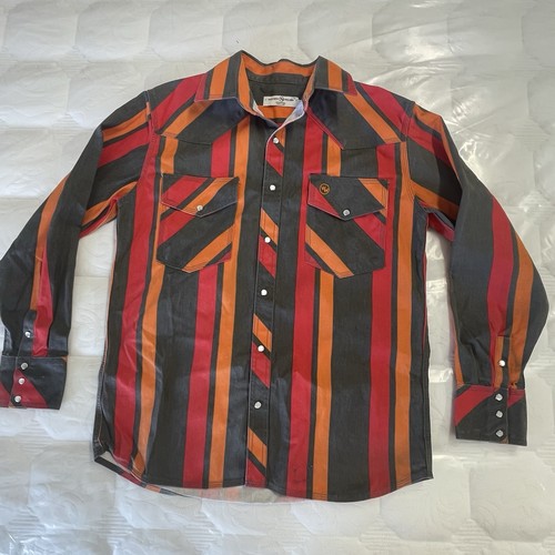 Western welder outfitting work - western,