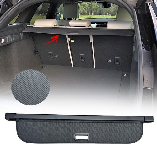 Rear parcel shelf - rear,