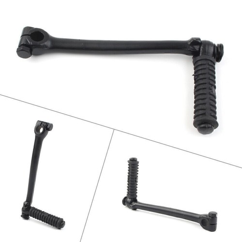 Kick start starter lever - 1x,