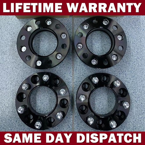 Wheel spacers 38mm - spacers,