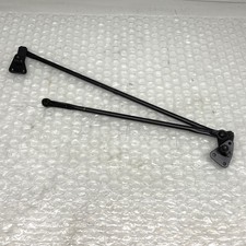 Windshield Wiper Linkage See