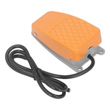 250V Foot Switch Pedal Durable