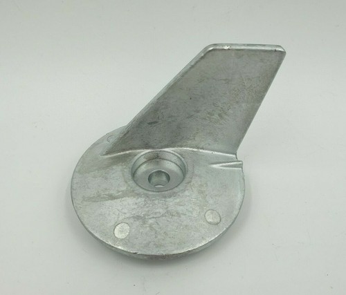 Trim tab anode for - tab,