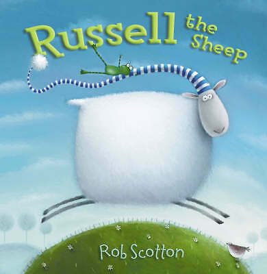 Scotton rob russell - scotton,,