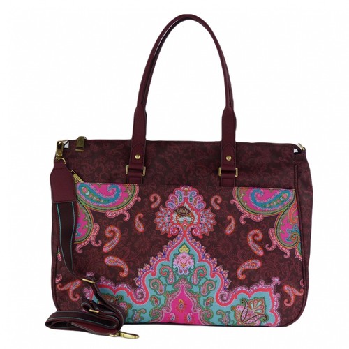 Oilily paisley carry - mr, all