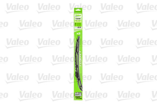 576014 valeo wiper blade - wiper, for