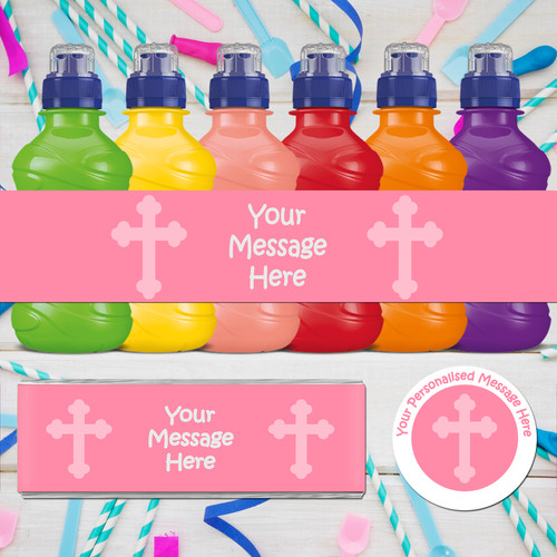 Christening personalised fruit - christening,