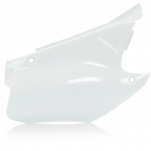 Acerbis side panels - acerbis,