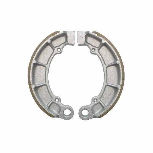 Drum brake shoes vb129 - brake,