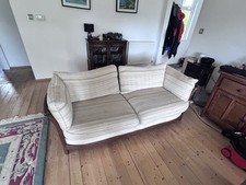 2x Ercol  Sofas Length 2.1m