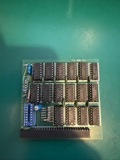Amiga A500 Memory Expansion