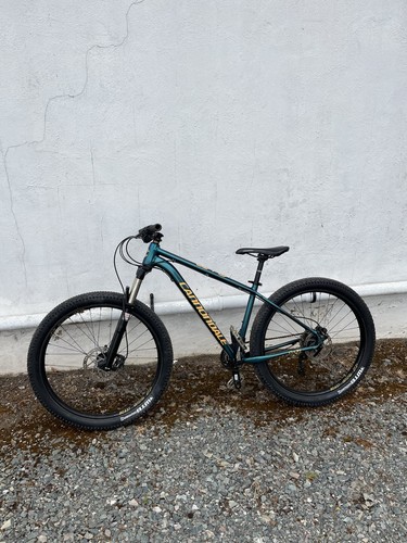 Cannondale cujo mountain - cujo,