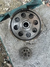 Suzuki GSF 1200 S Bandit