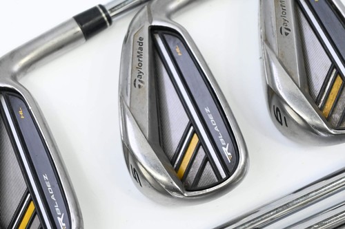 Taylormade rocketbladez - taylormade,