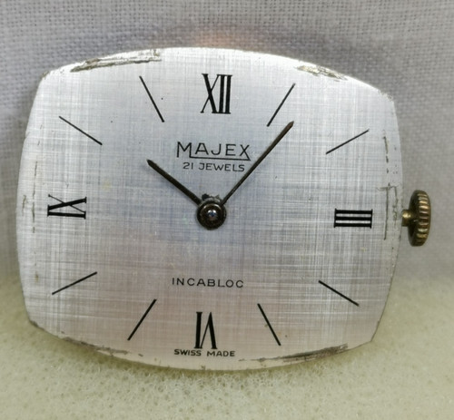 Majex 21j cal - cal., 320
