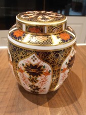 Royal Crown Derby Old Imari