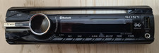 Sony MEX-BT3900U Car Stereo