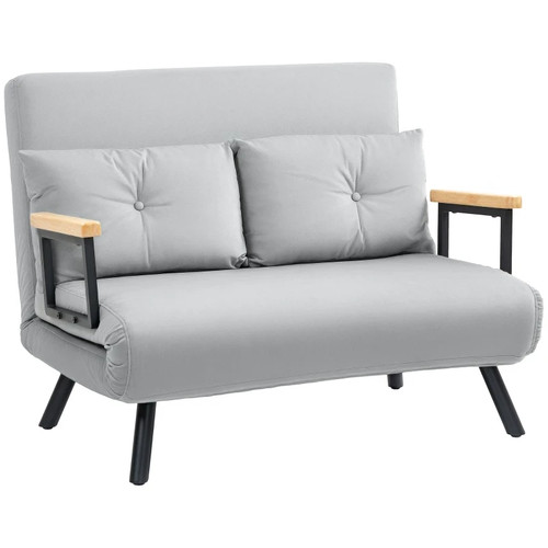 Click clack seater sofa - 2,