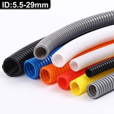 Flexible Tube Conduit Split &
