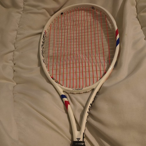 Tecnifibre fight 305s - tecnifibre,