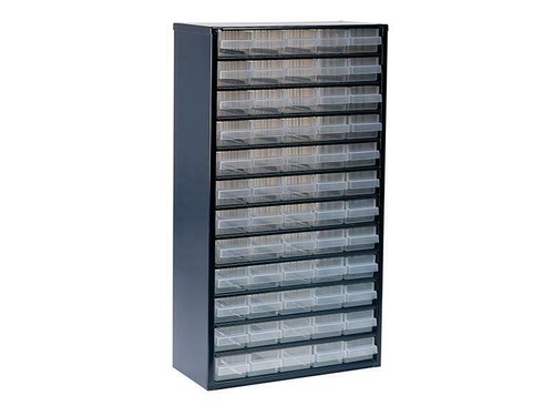 Raaco 1260 metal cabinet 60 - 1260-00,