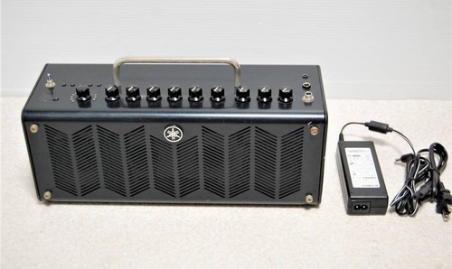 Yamaha thr10c 10w guitar combo - yamaha,