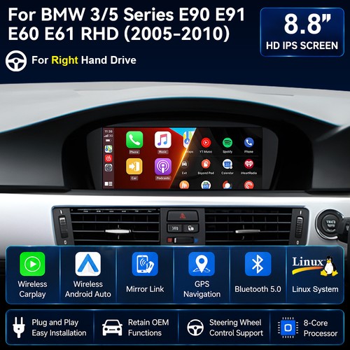 Apple carplay bt car - apple,