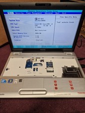 Toshiba Satellite L500-1XC