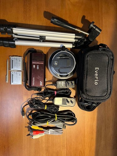 Junk set jvc - set:,