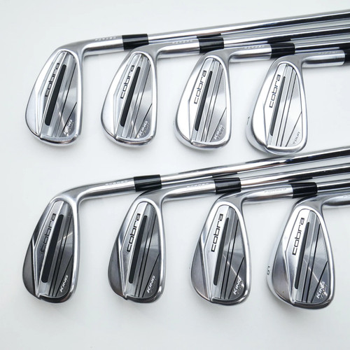Used cobra king tour - king, 2023